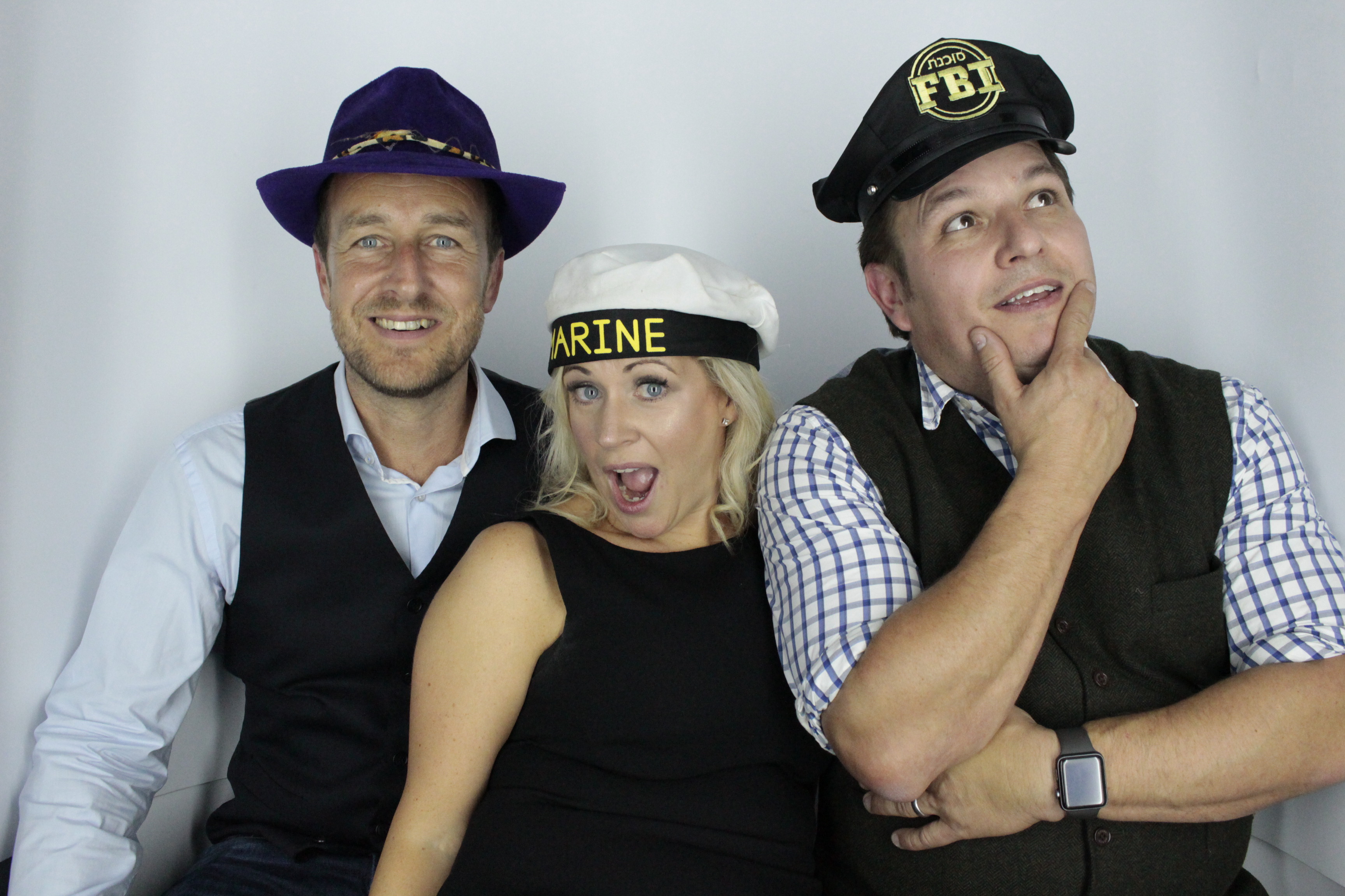 Nicola's 40th Birthday  | View more photos from the event at gallery.myphotoboothexperience.co.uk/u/MyPhotoBoothExperienceLtd/Nicolas-40th-Birthday